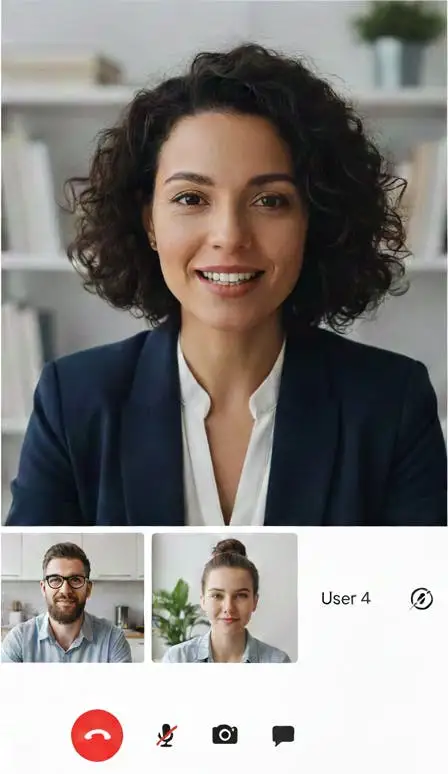 Zoom Mobile